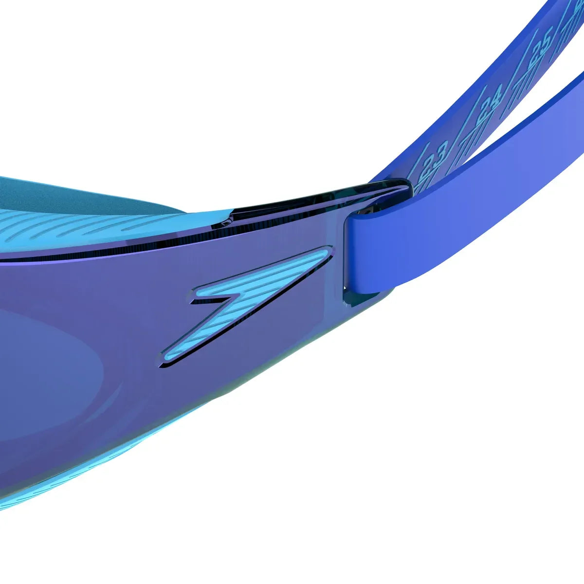Speedo Junior Fastskin Hyper Elite Mirrored