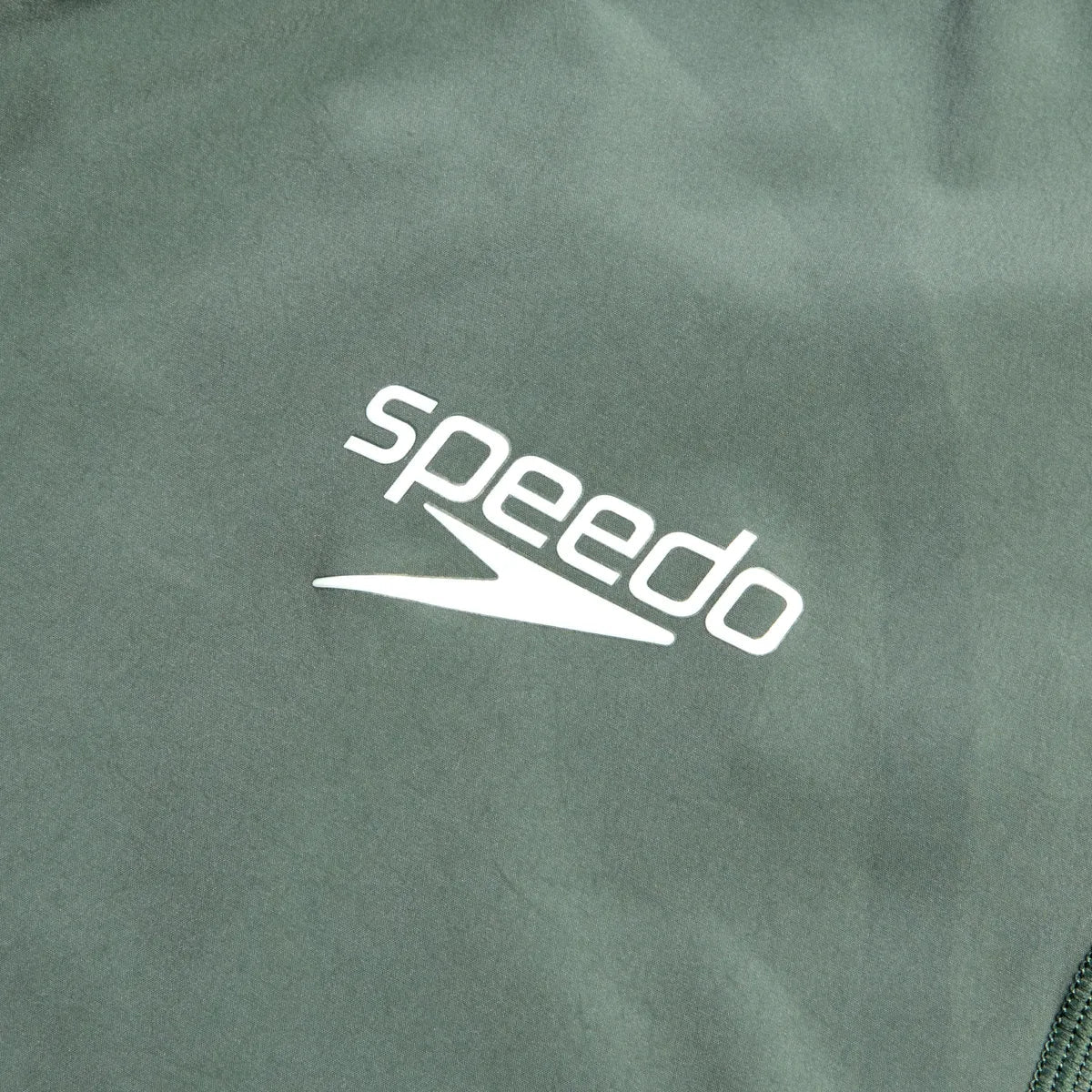 Speedo LZR Ignite Jammer -APAC/EMEA Fit Green/Orange