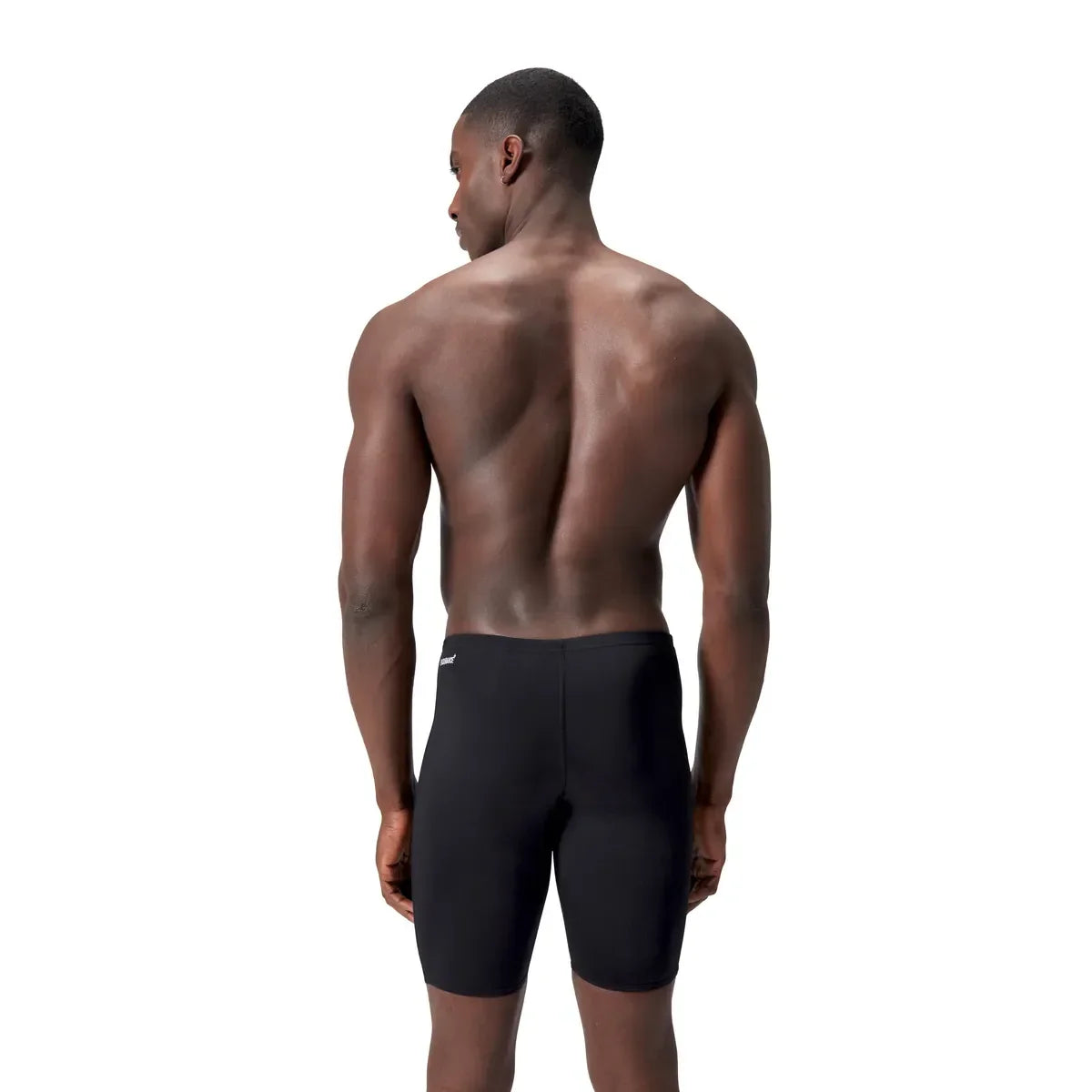Speedo Endurance+ Jammer Black