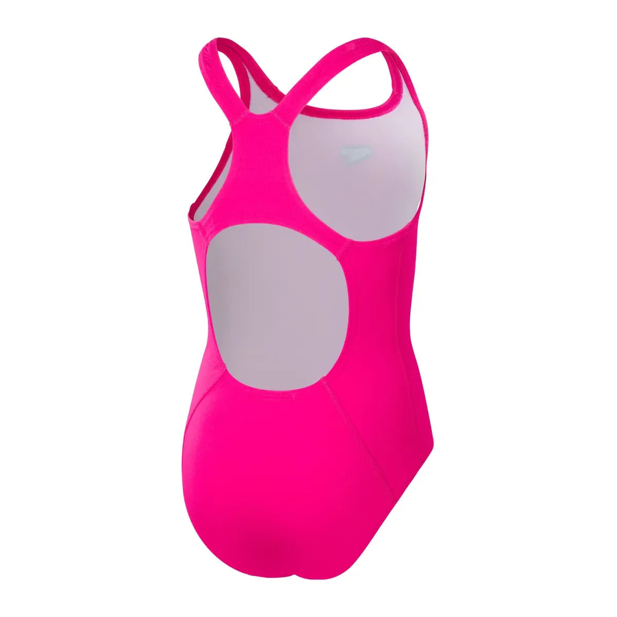 Speedo Girls Endurance+ Medalist Pink