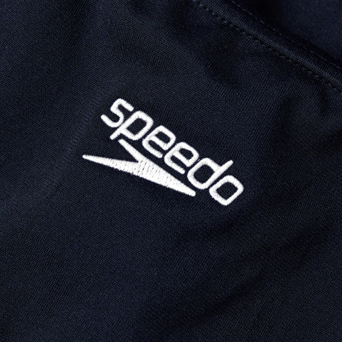 Speedo Endurance+ Medalist Swimsuit Navy