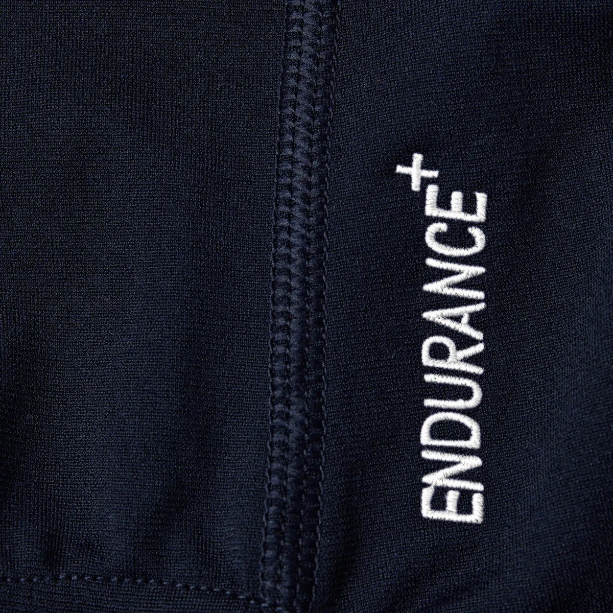 Speedo Endurance+ Medalist Swimsuit Navy
