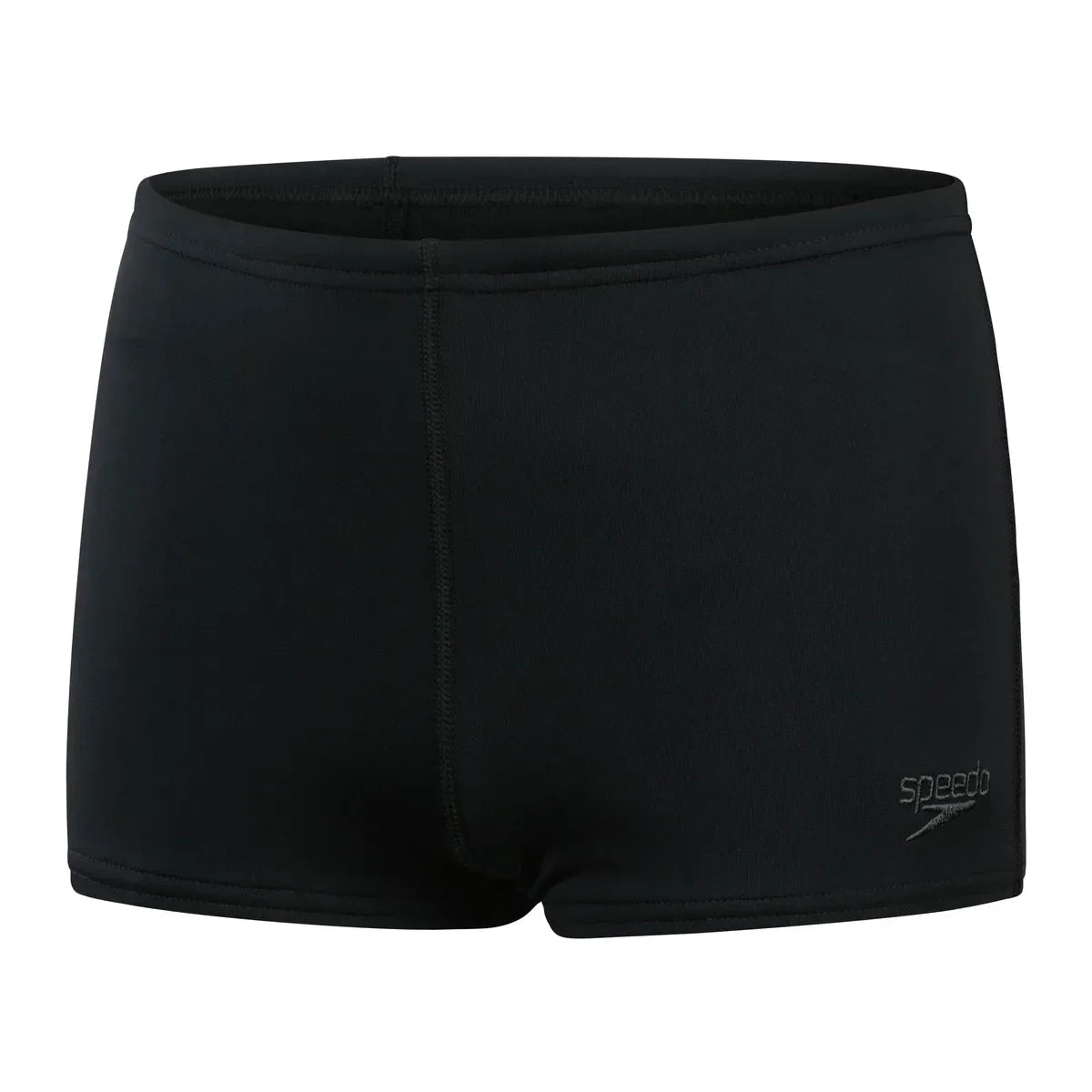 Speedo Endurance+ Aquashort Black