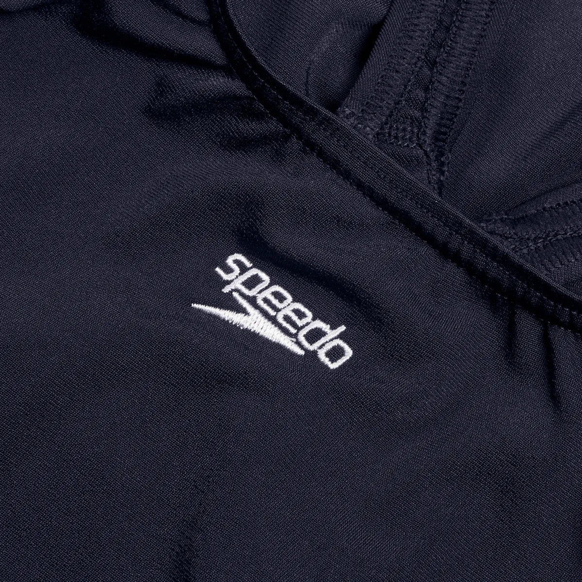 Speedo Endurance+ Medalist Swimsuit Navy