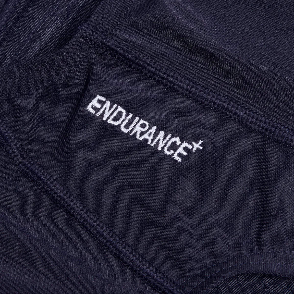 Speedo Endurance+ Medalist Swimsuit Navy