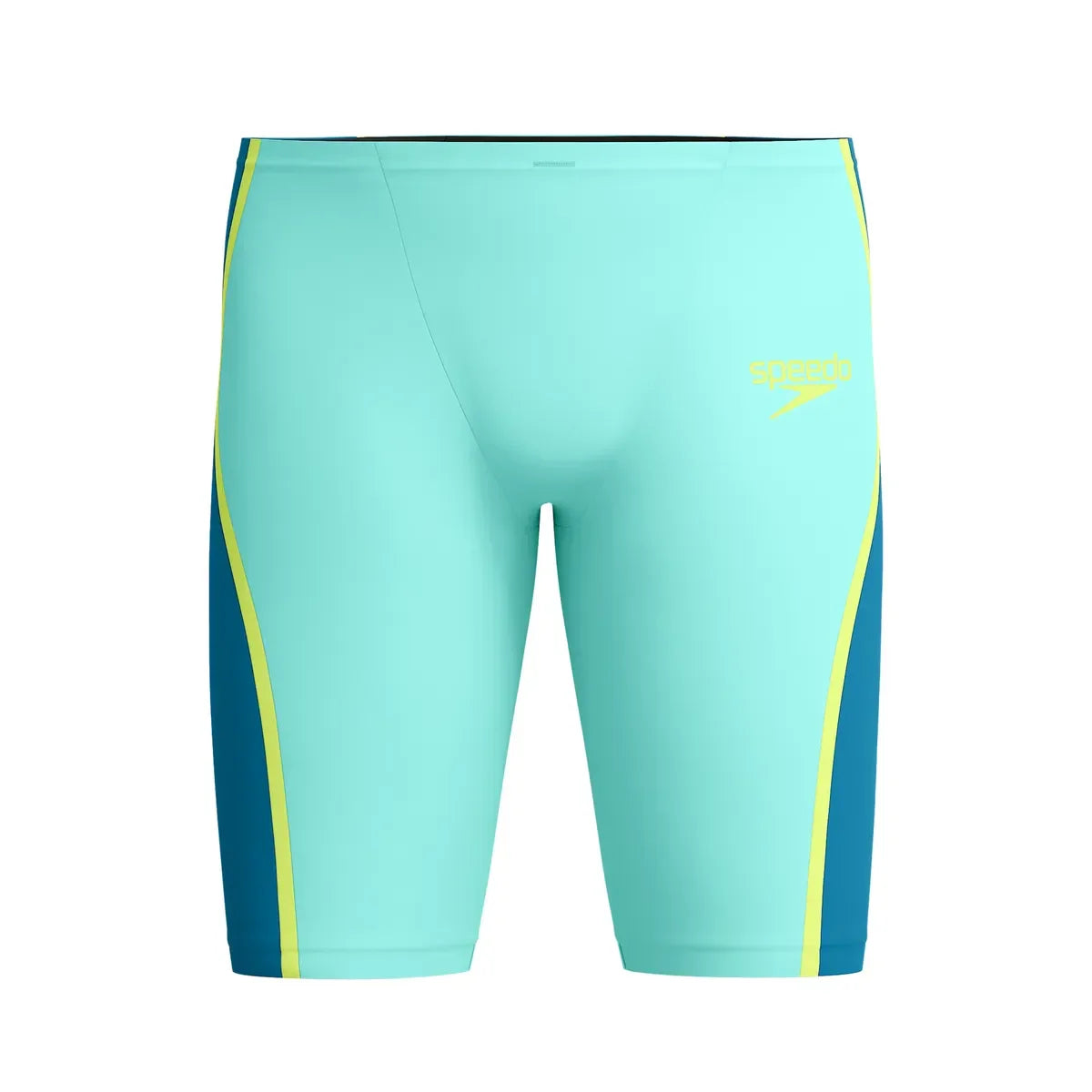 Speedo Fastskin LZR Pure Intent 2.0 Jammer Light Blue