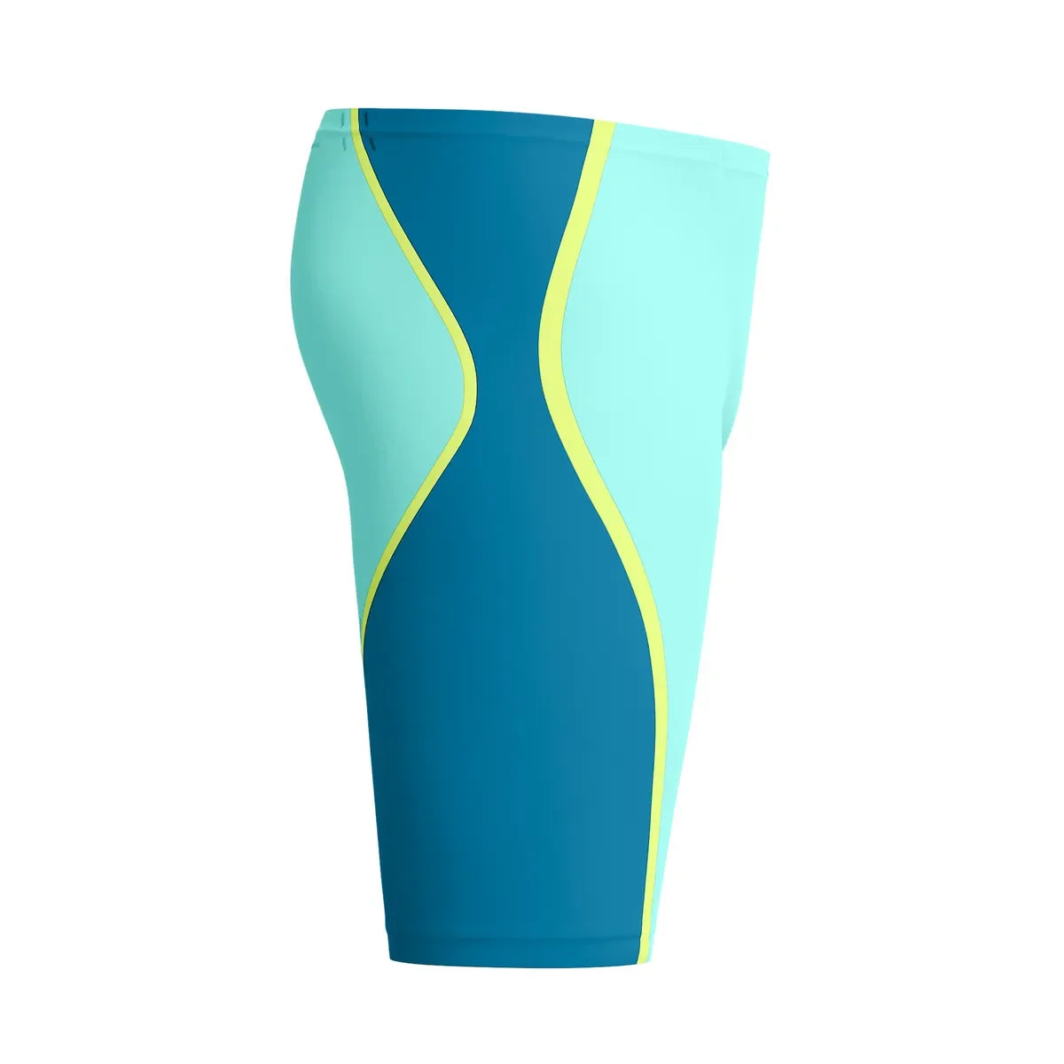 Speedo Fastskin LZR Pure Intent 2.0 Jammer Light Blue