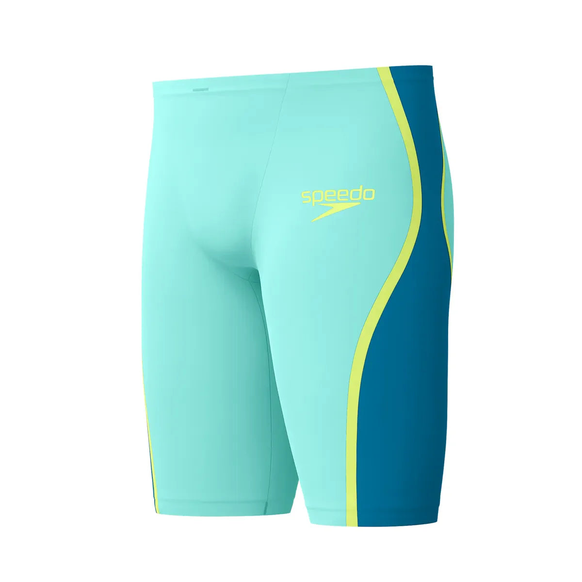 Speedo Fastskin LZR Pure Intent 2.0 Jammer Light Blue