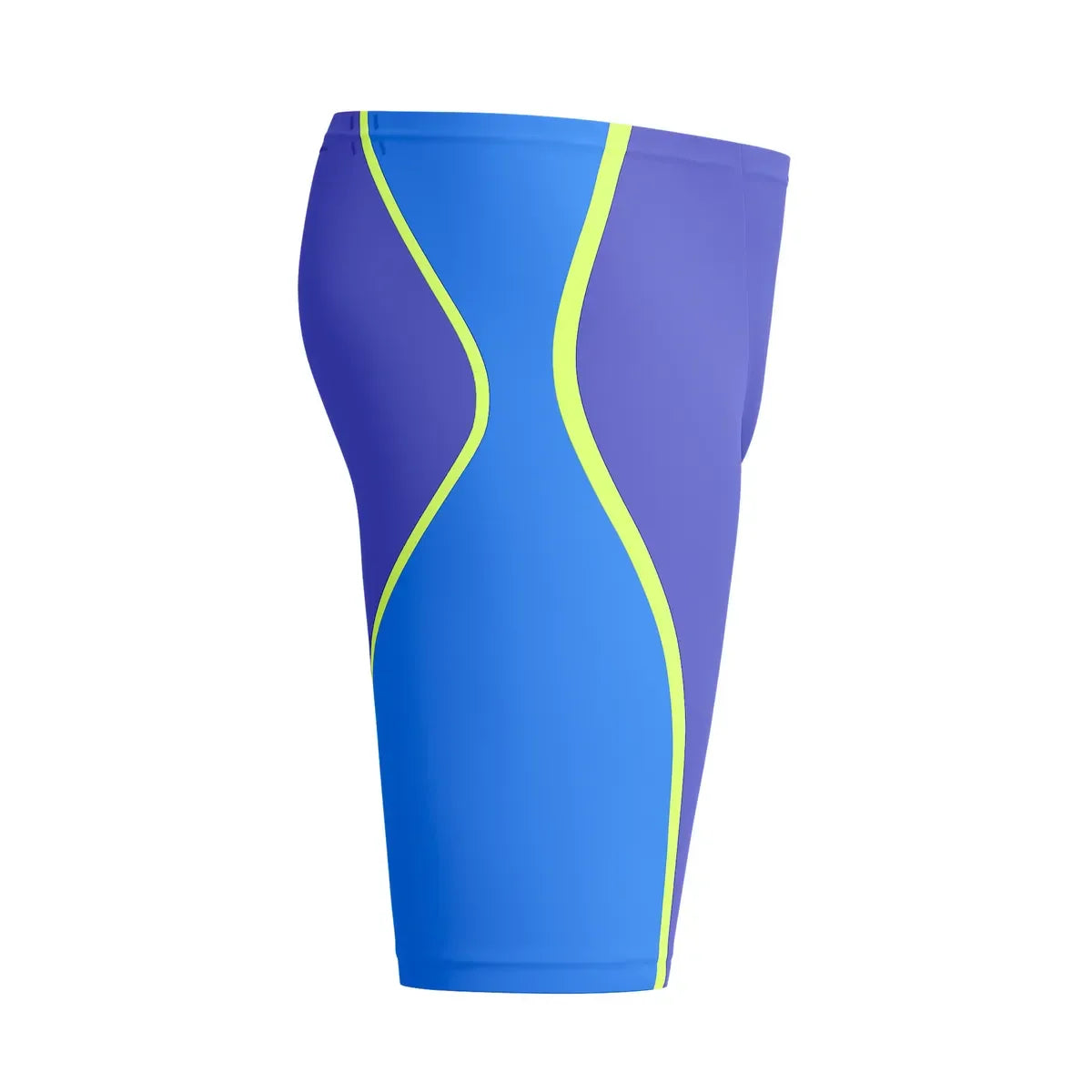 Speedo Fastskin LZR Pure Intent 2.0 Jammer Purple
