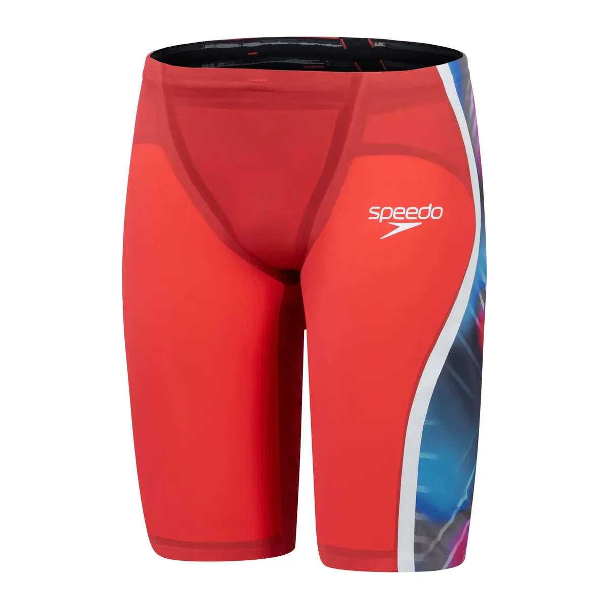 Speedo Fastskin LZR Pure Intent 2.0 Jammer Red/Blue