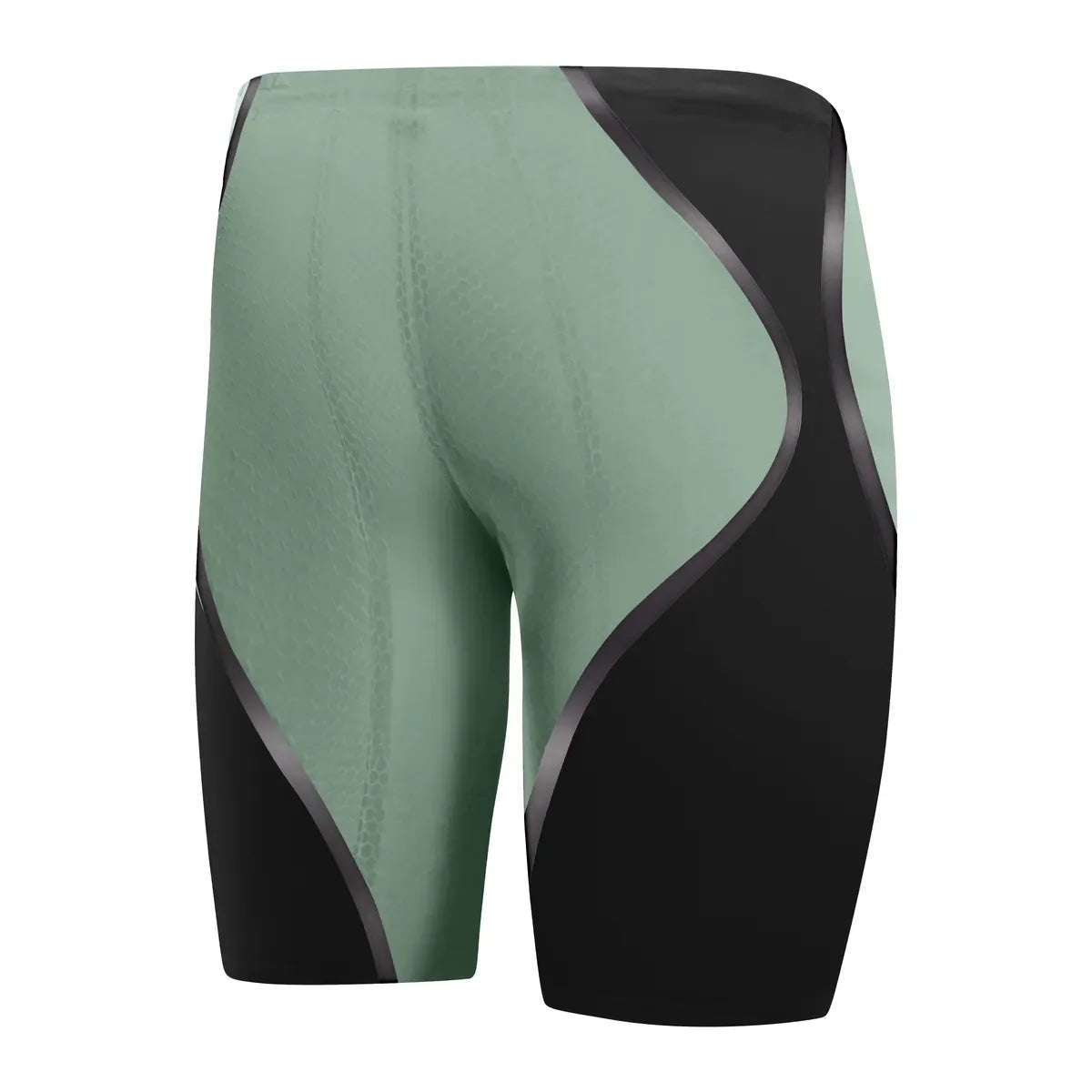 Speedo Fastskin LZR Pure Intent 2.0 Jammer Green/Black