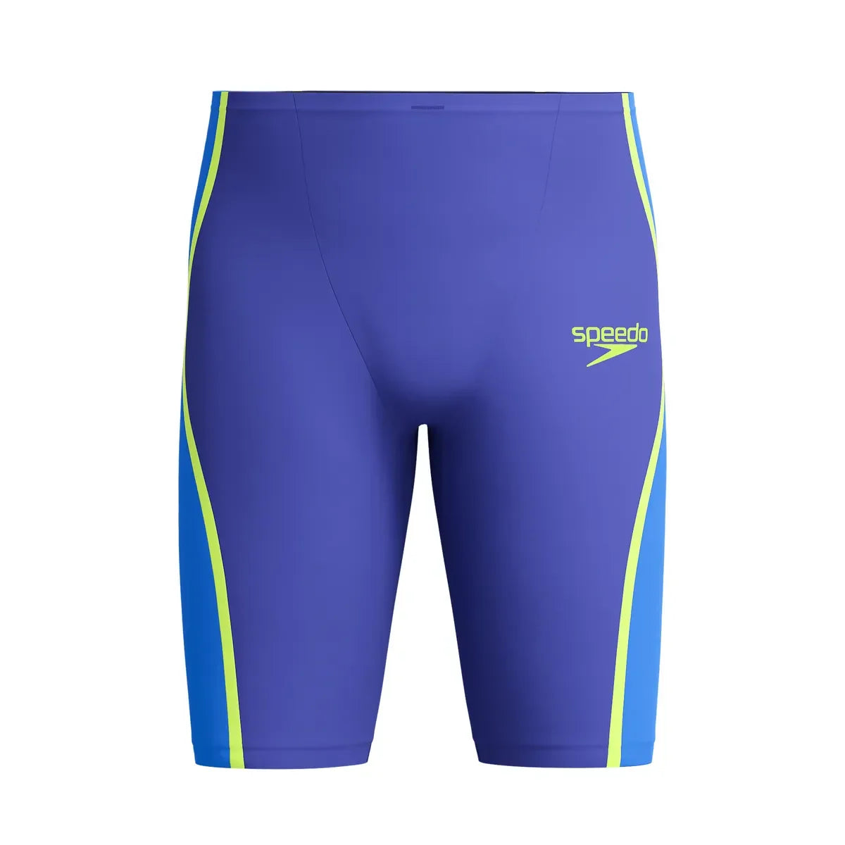 Speedo Fastskin LZR Pure Intent 2.0 High Waist Jammer Purple