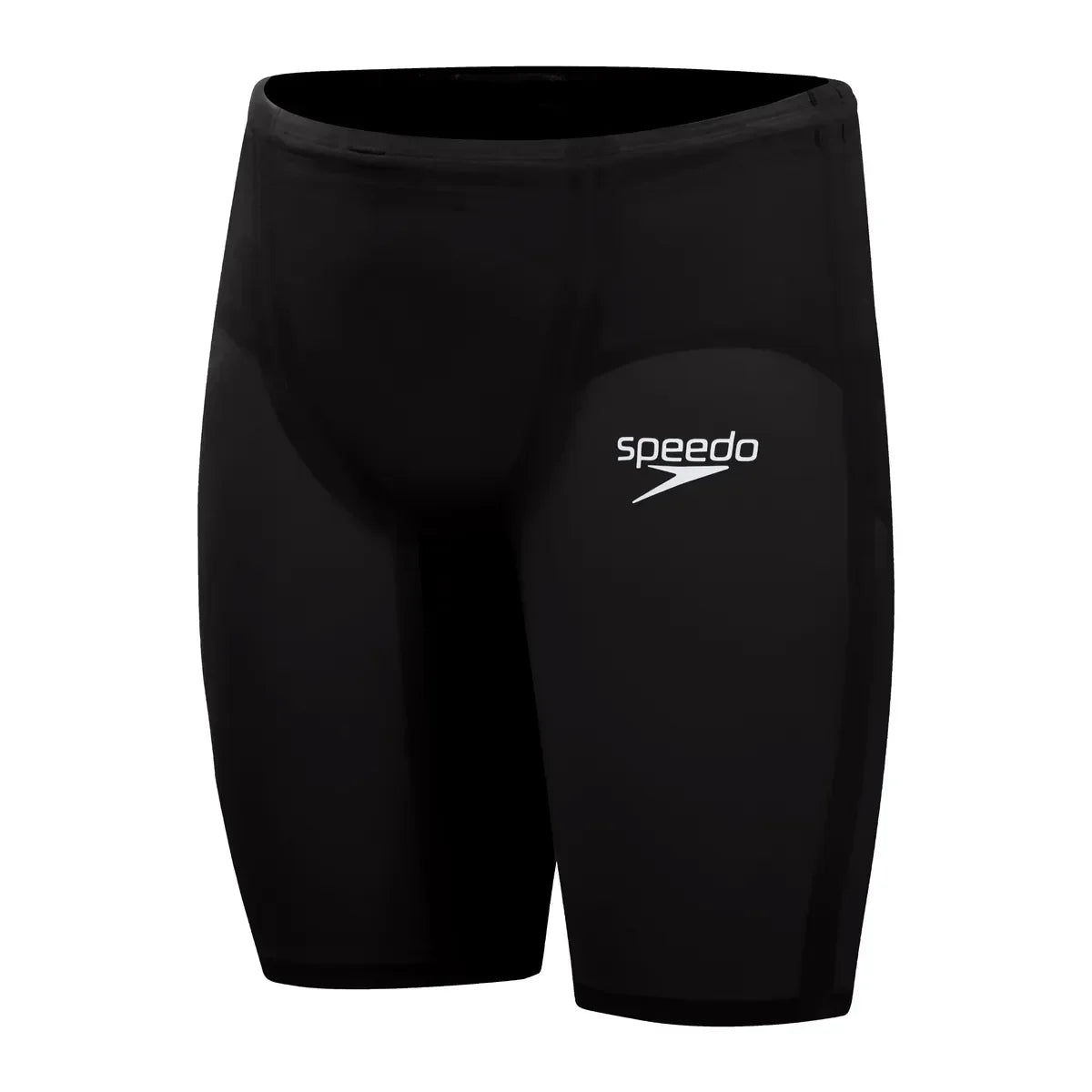 Speedo Fastskin LZR Pure Valor 2.0 Jammer Black