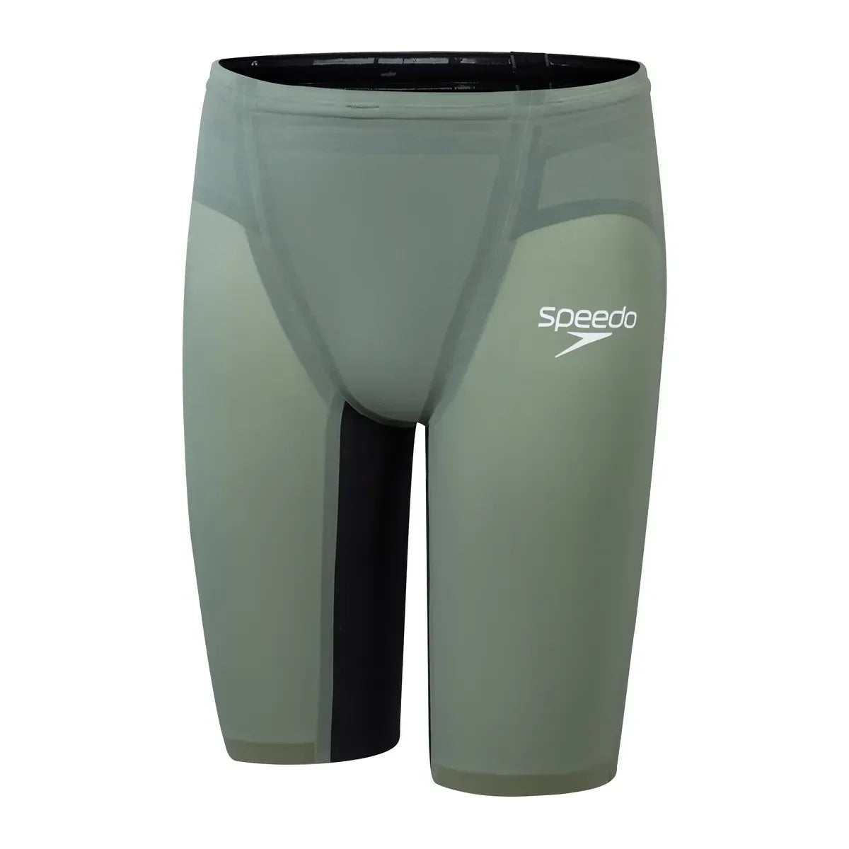Speedo Fastskin LZR Pure Valor 2.0 Jammer Green/Black