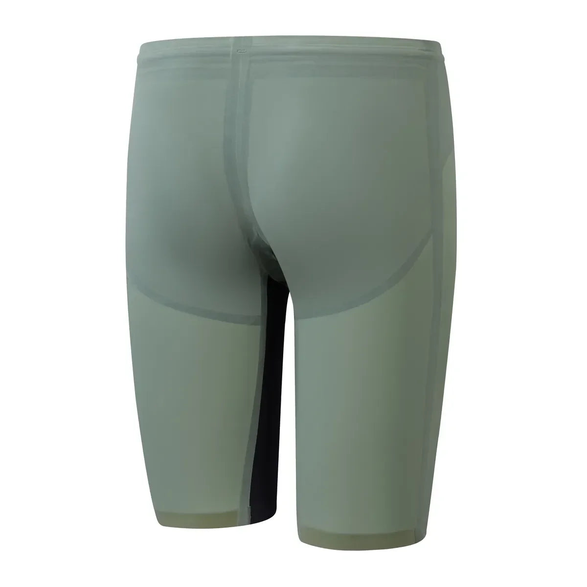 Speedo Fastskin LZR Pure Valor 2.0 Jammer Green/Black