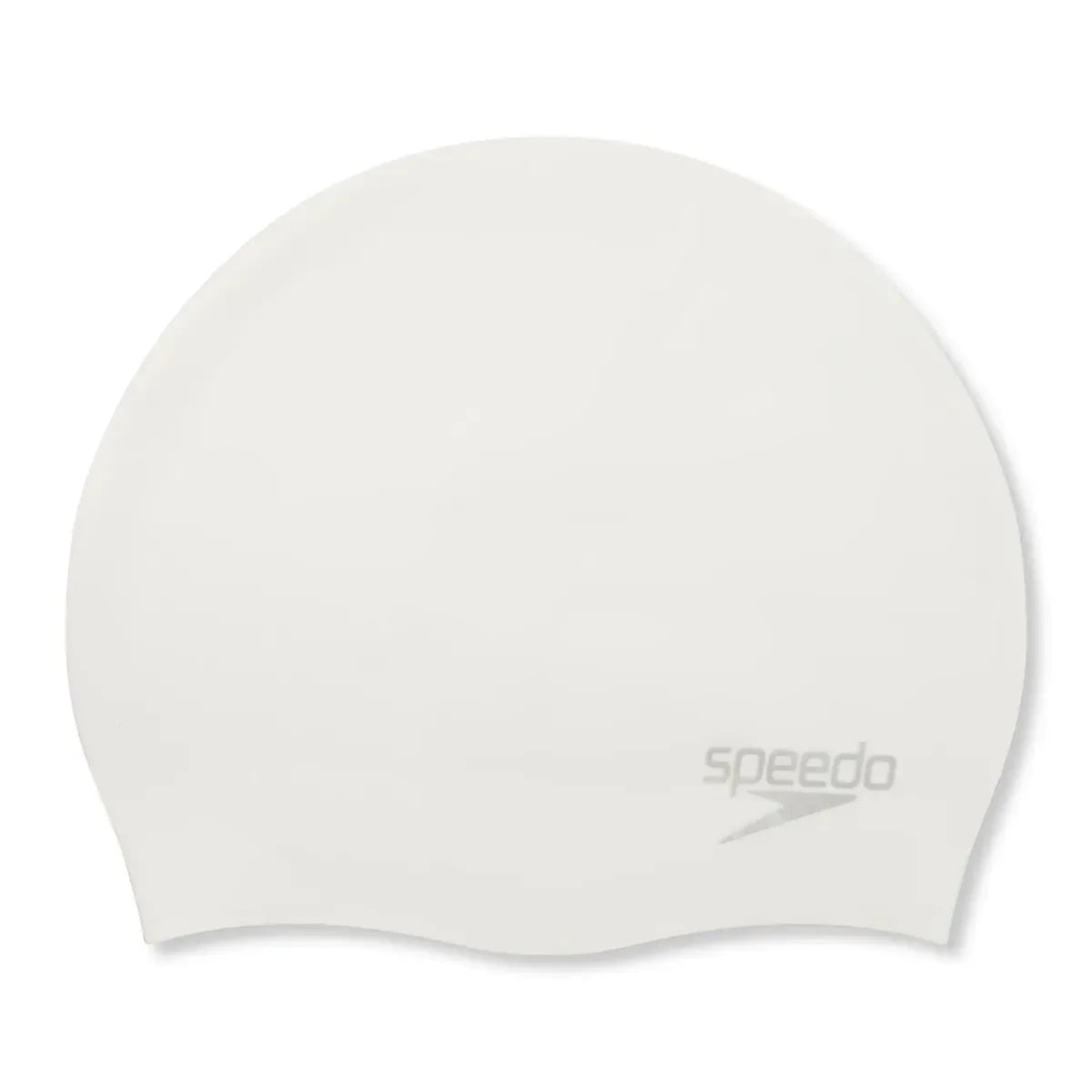 Speedo Silicone Cap