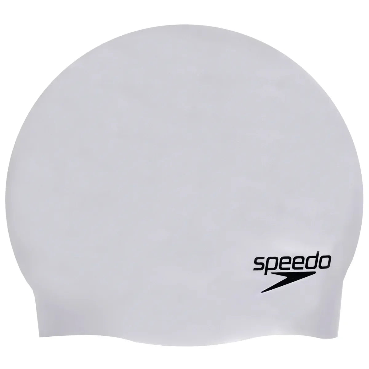 Speedo Silicone Cap