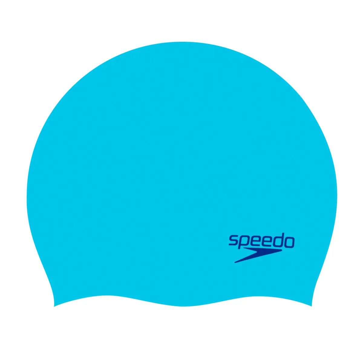 Speedo Junior Silicone Cap