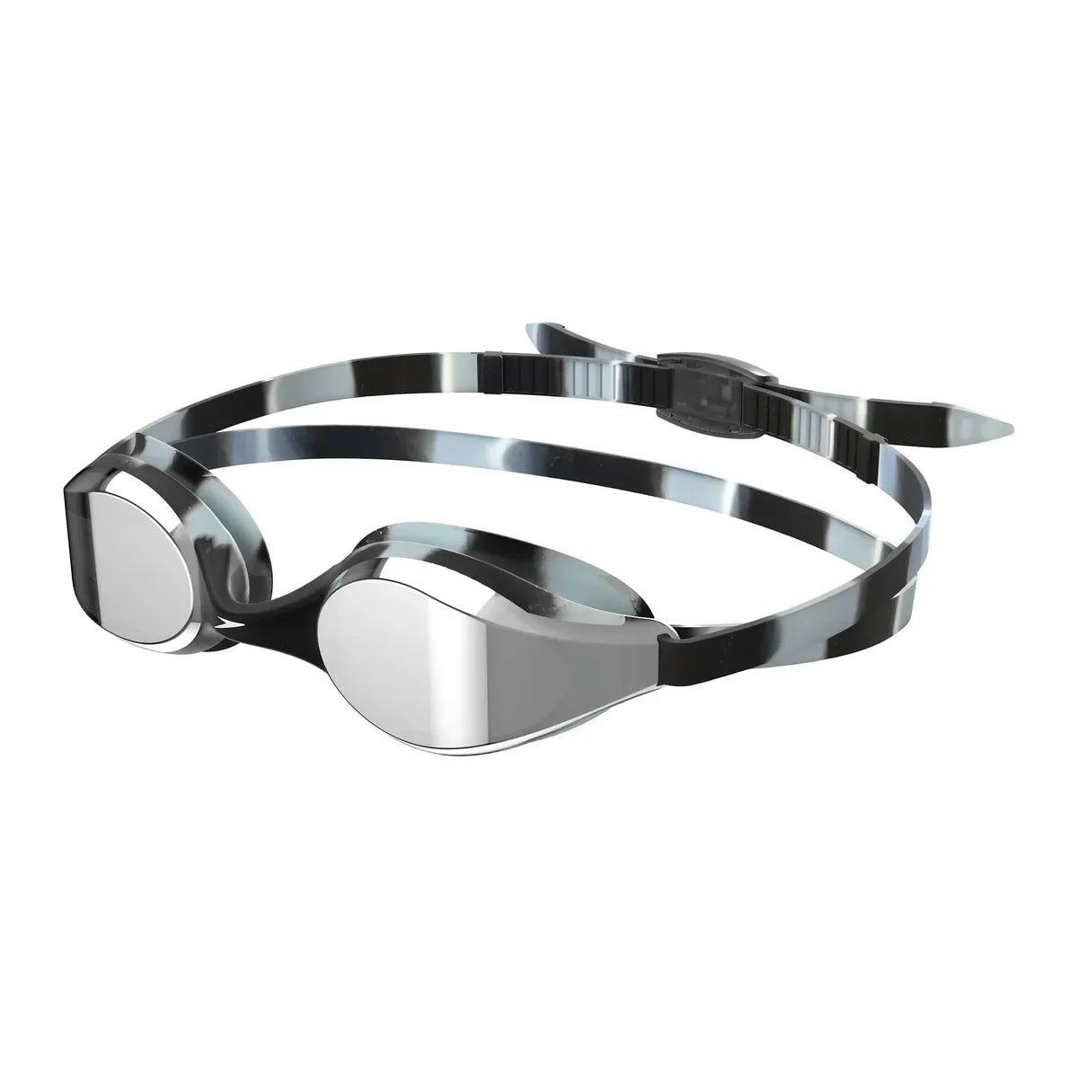 Speedo Hyper Flyer Mirrored