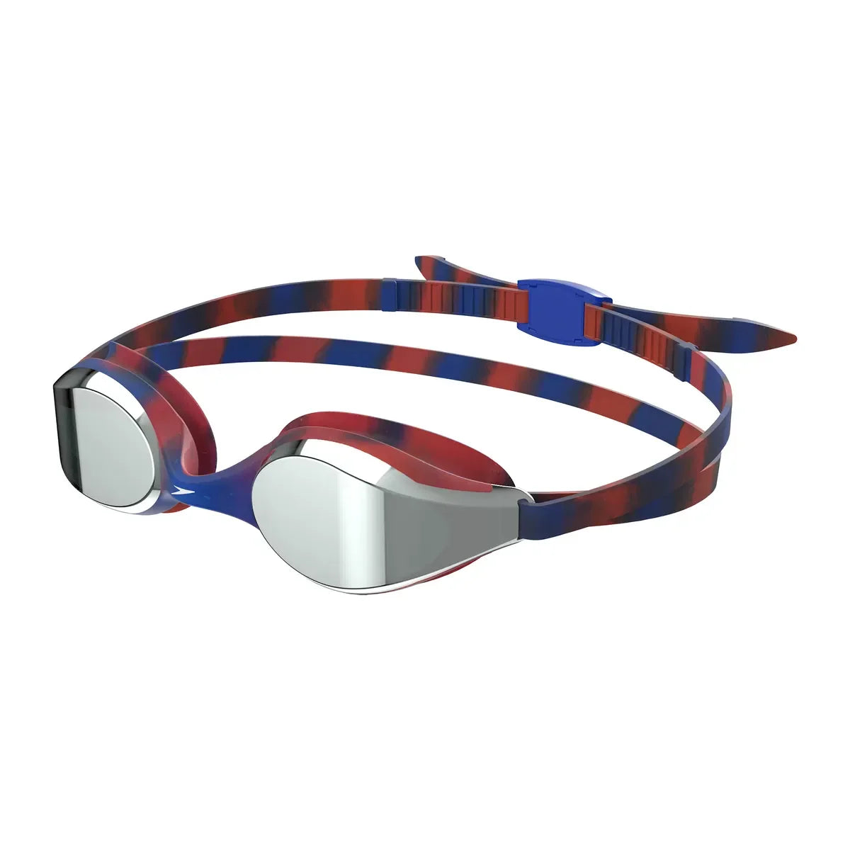 Speedo Hyper Flyer Mirrored