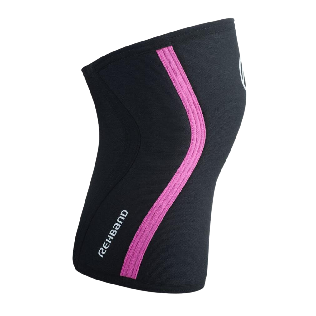 Rehband RX Knee Sleeve 7mm