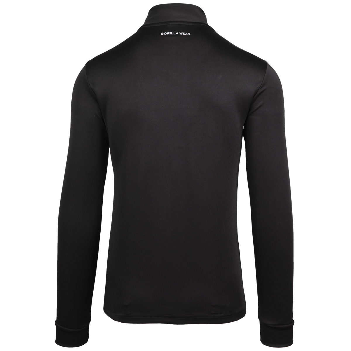 Gorilla Wear Vernon Kids Track Jacket, black