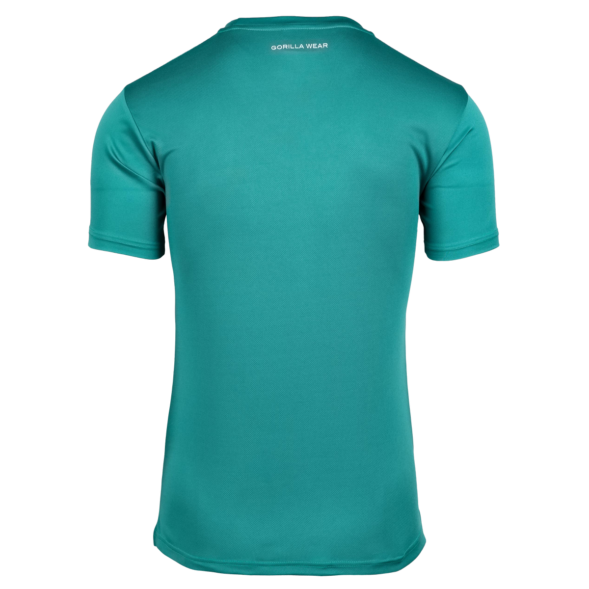 Gorilla Wear Vernon Kids T-Shirt, teal green