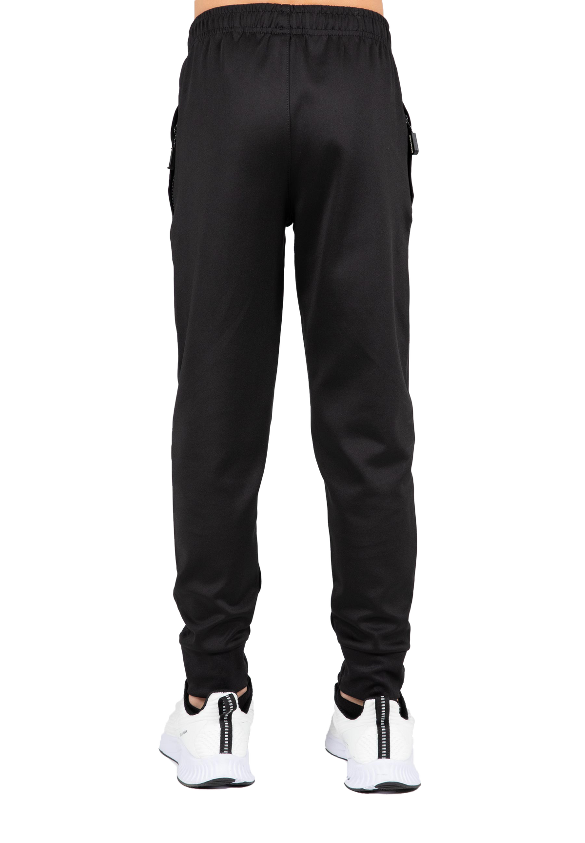 Gorilla Wear Vernon Kids Track Pants, black
