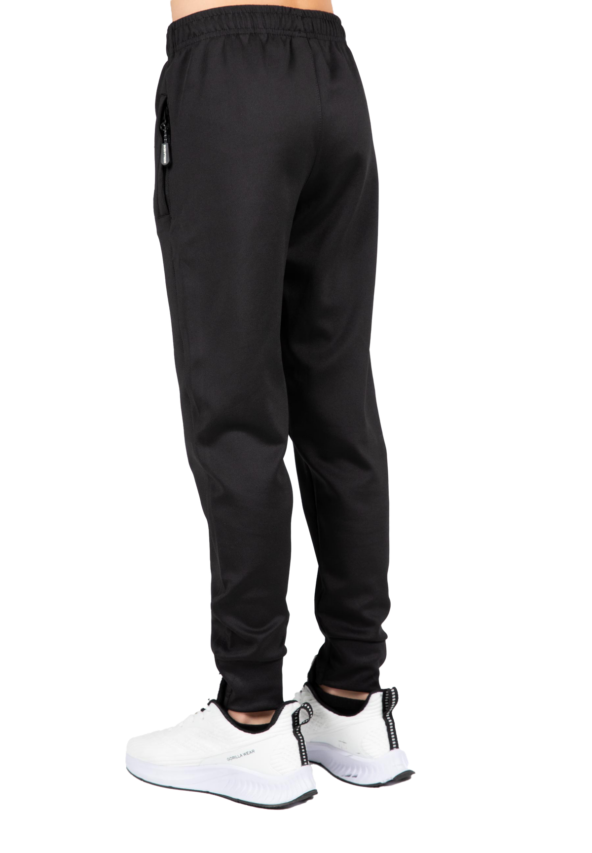 Gorilla Wear Vernon Kids Track Pants, black