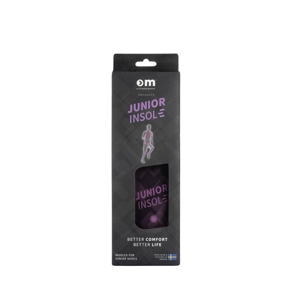 OM Junior Insoles