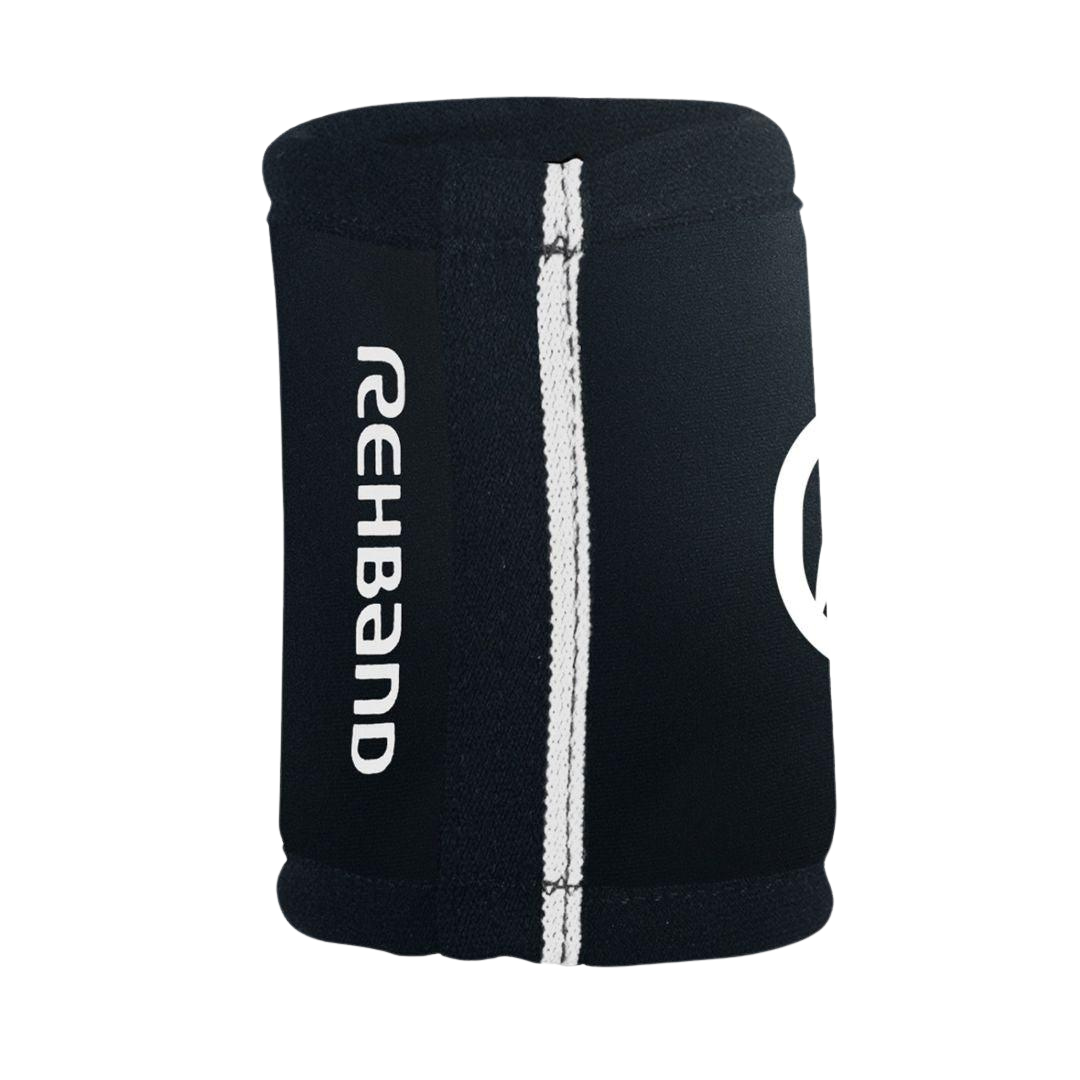 Rehband RX Wrist Sleeve 5mm Pair