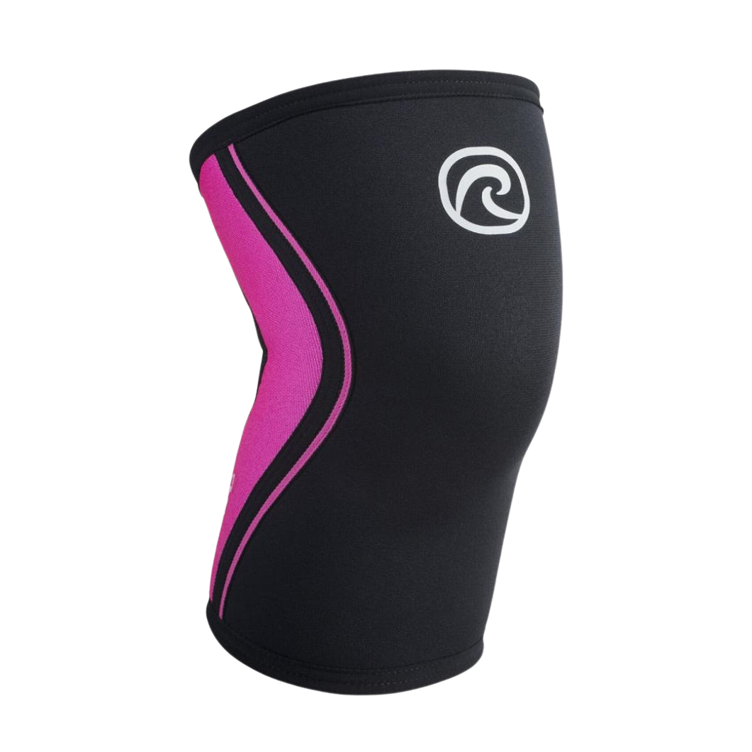 Rehband RX Knee Sleeve 5mm