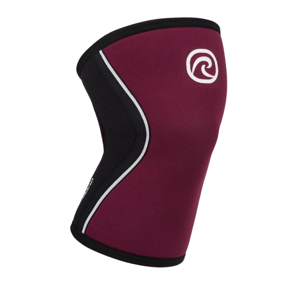 Rehband RX Knee Sleeve 5mm
