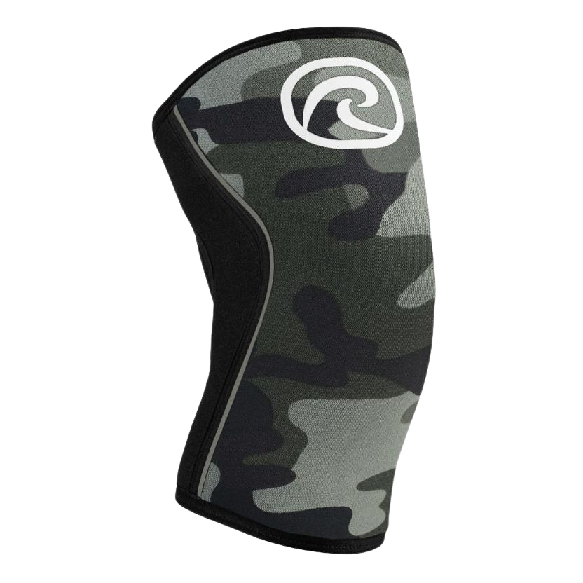 Rehband RX Knee Sleeve Power Max 7mm