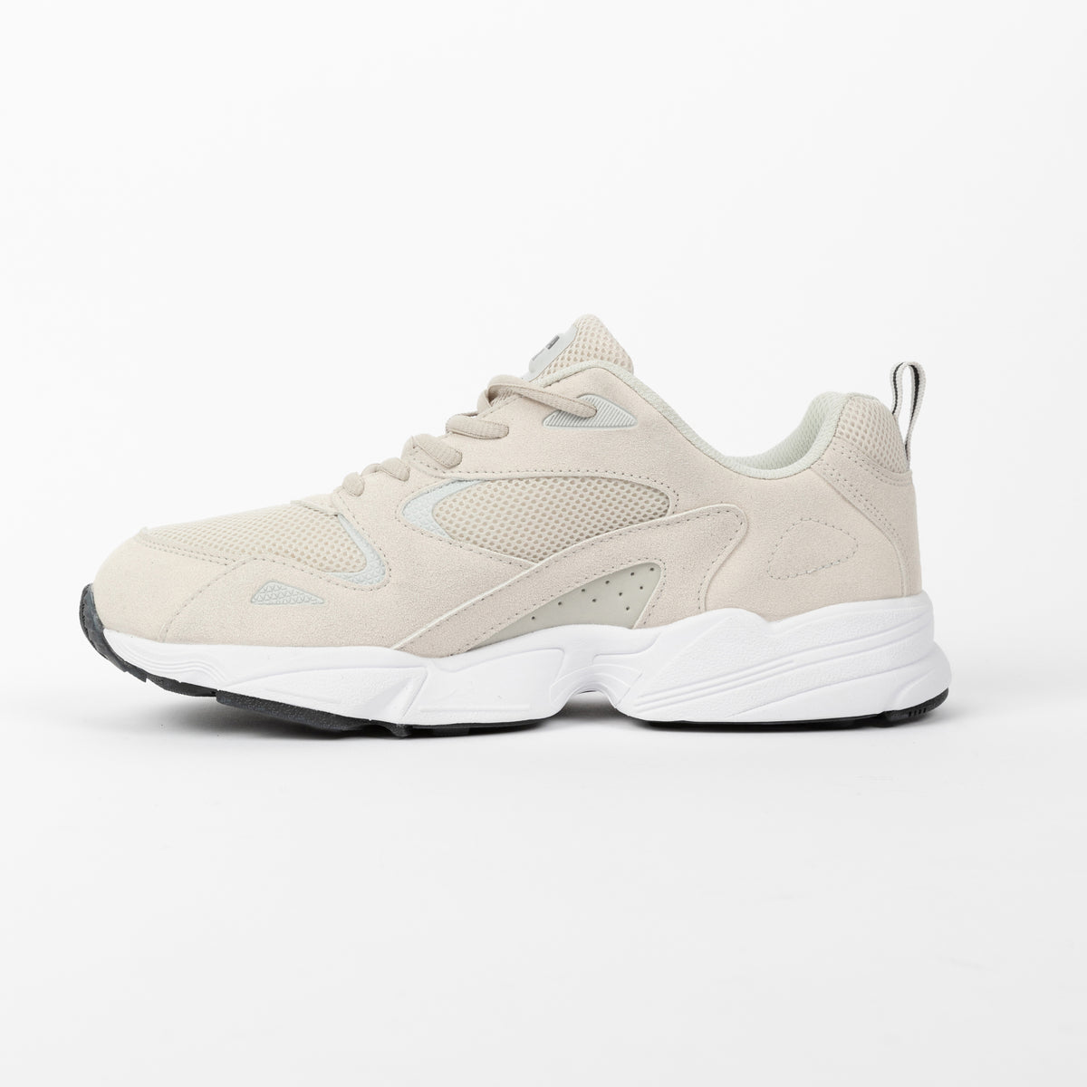 Gorilla Wear Newport Sneakers, beige