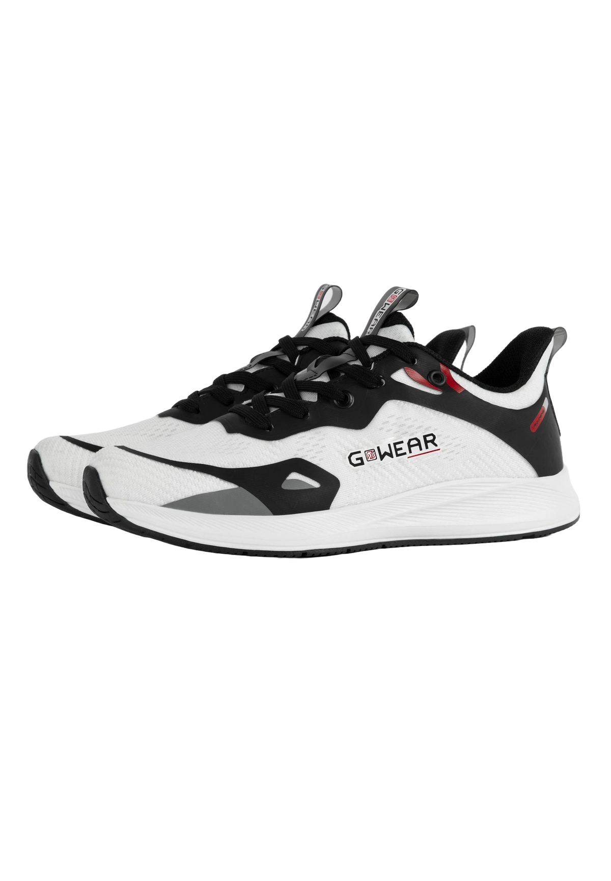 Gorilla Wear Gwear Essential Training Shoes, white