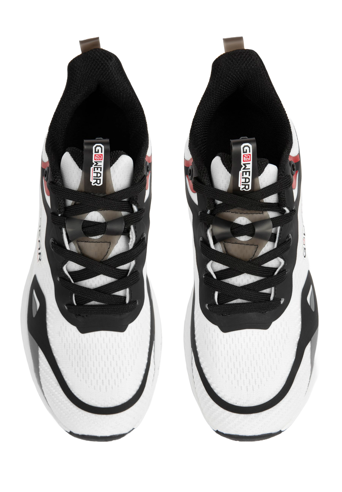 Gorilla Wear Gwear Essential Training Shoes, white