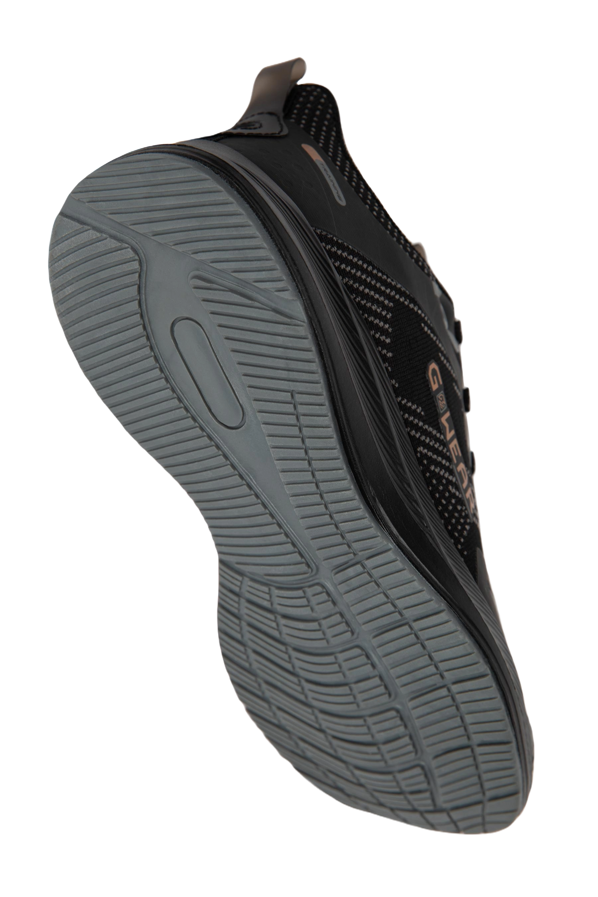 Gorilla Wear Gwear Essential Training Shoes, black
