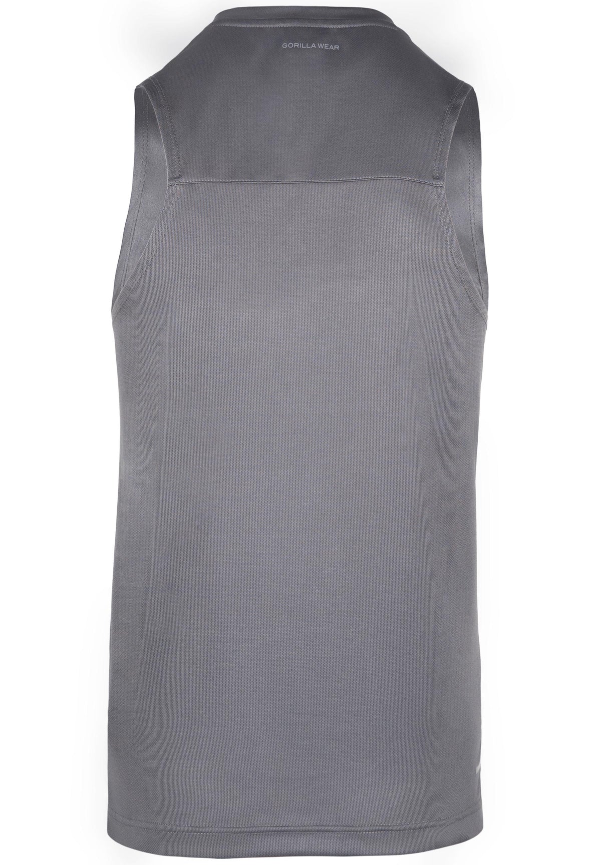 Gorilla Wear Washington Tank Top, grey