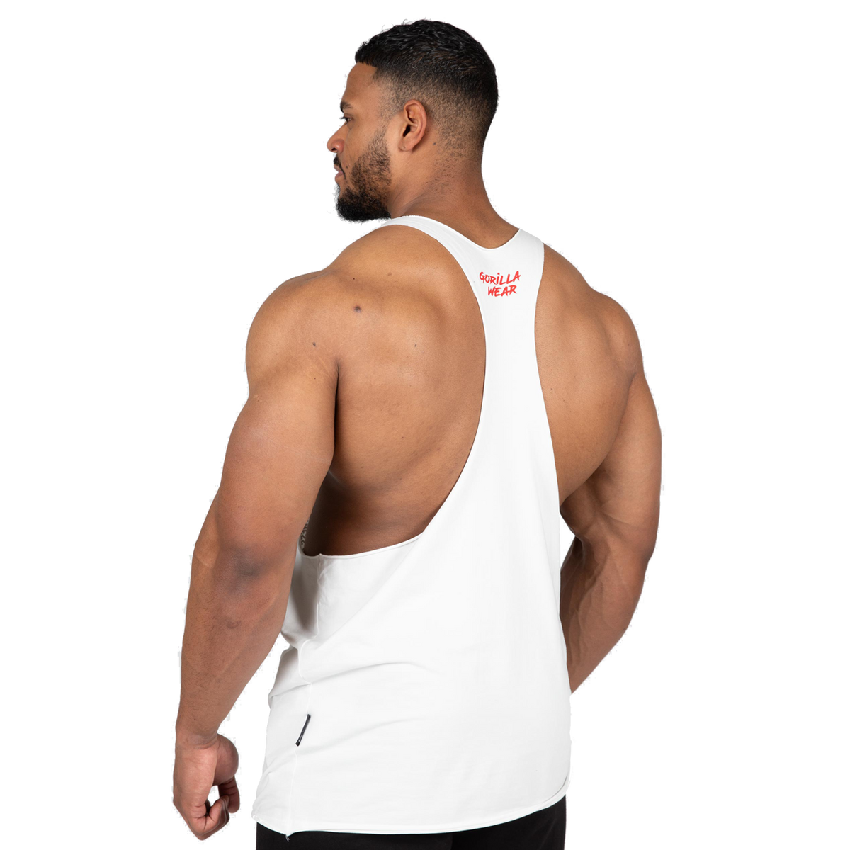 Gorilla Wear Melrose Stringer, beige