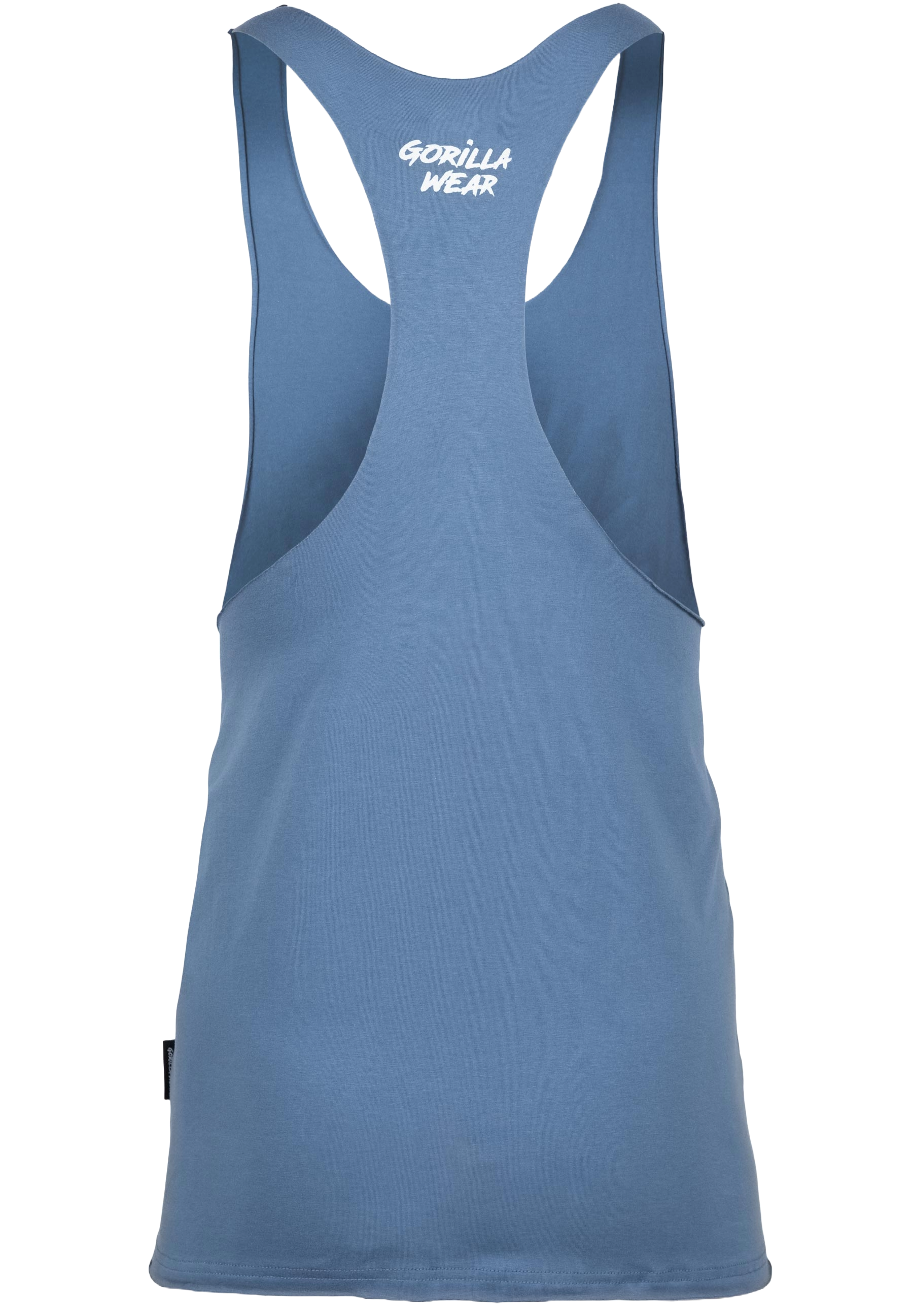 Gorilla Wear Melrose Stringer, coronet blue