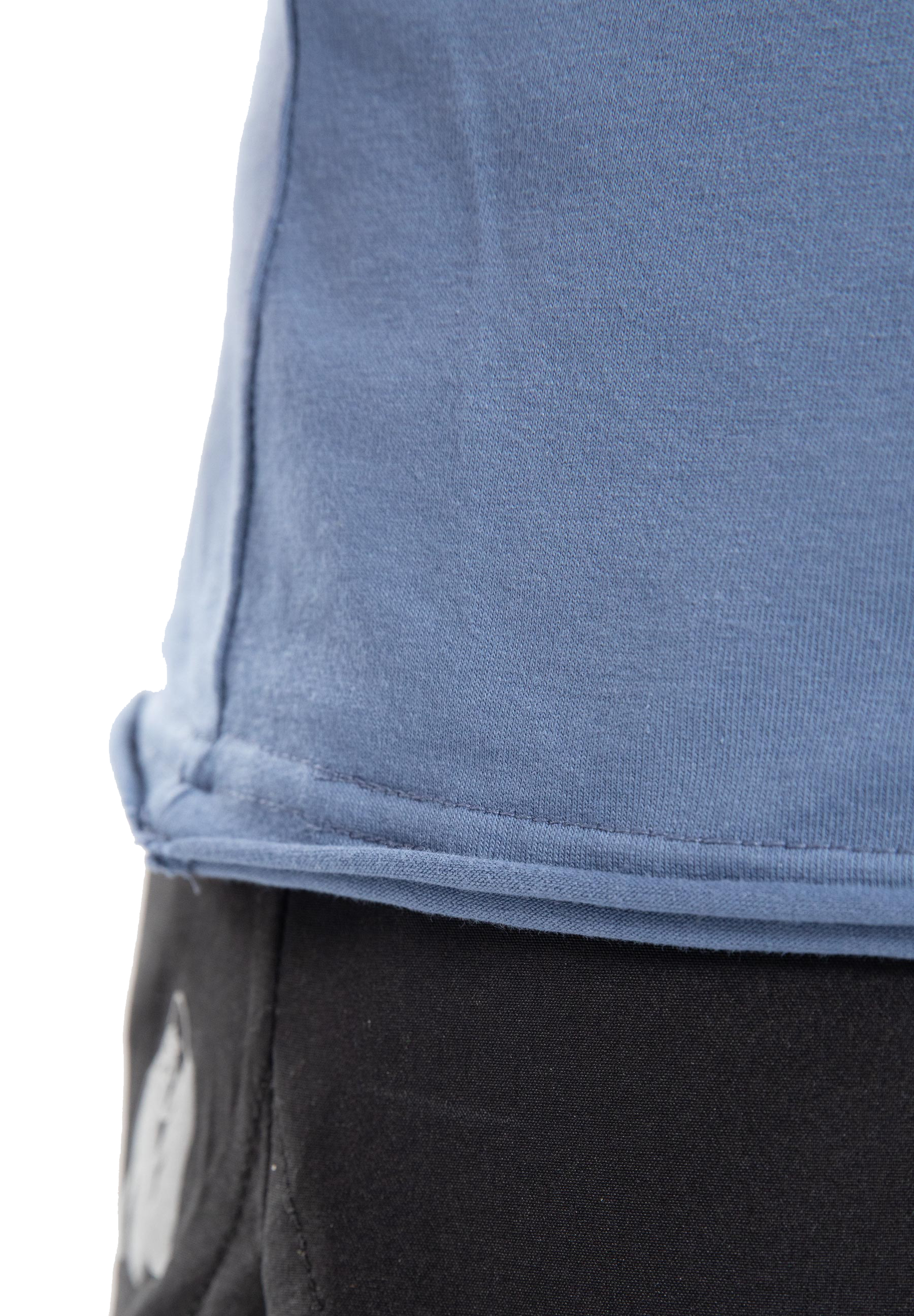 Gorilla Wear Melrose Stringer, coronet blue