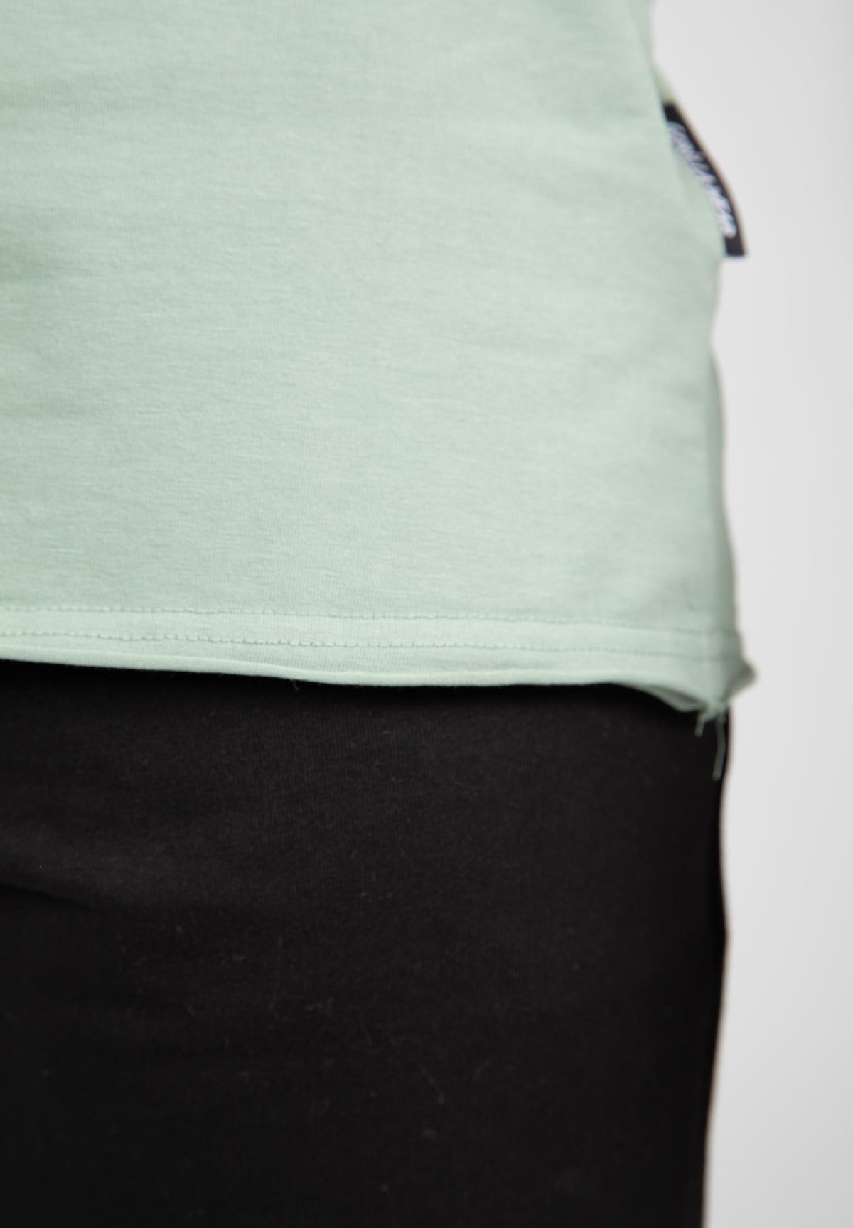 Gorilla Wear Melrose Stringer, green