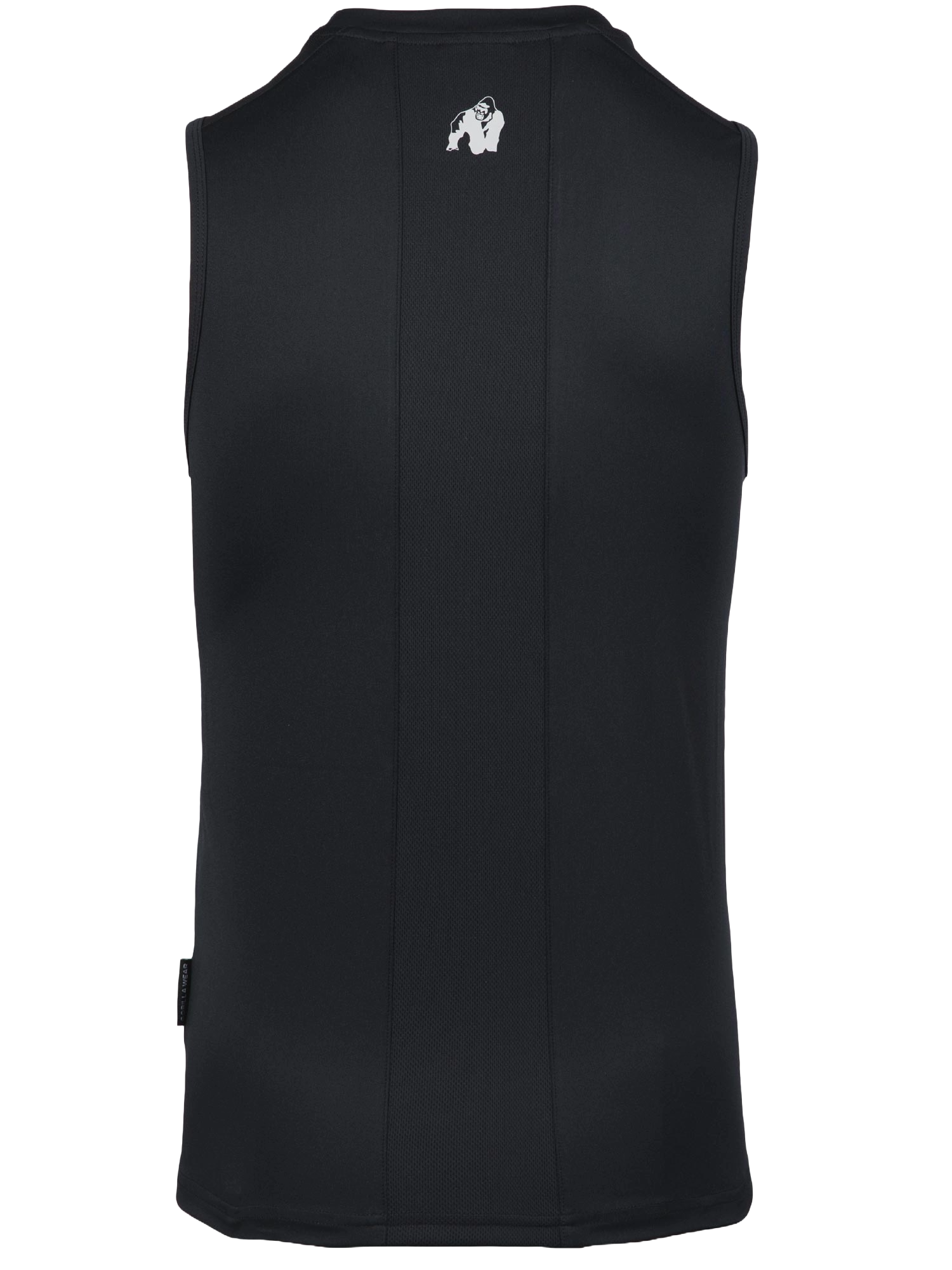Gorilla Wear Broxton Tank Top, black
