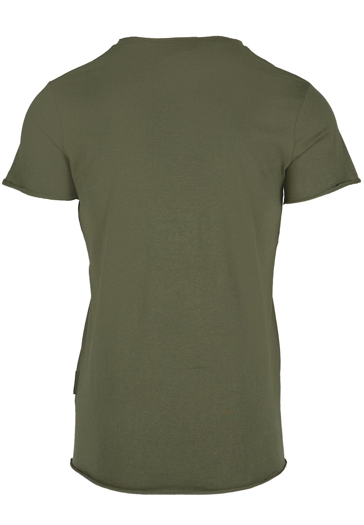Gorilla Wear York T-Shirt, green
