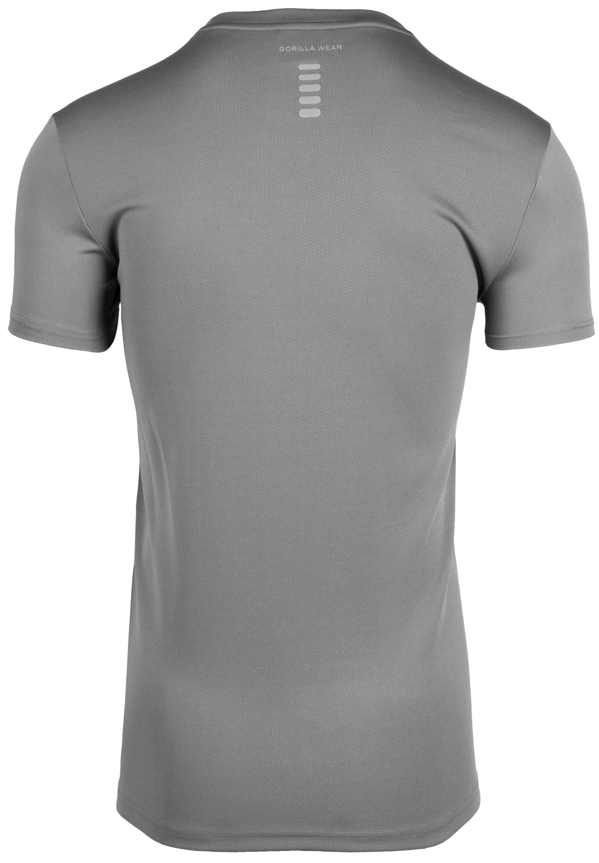 Gorilla Wear Easton T-Shirt, grey