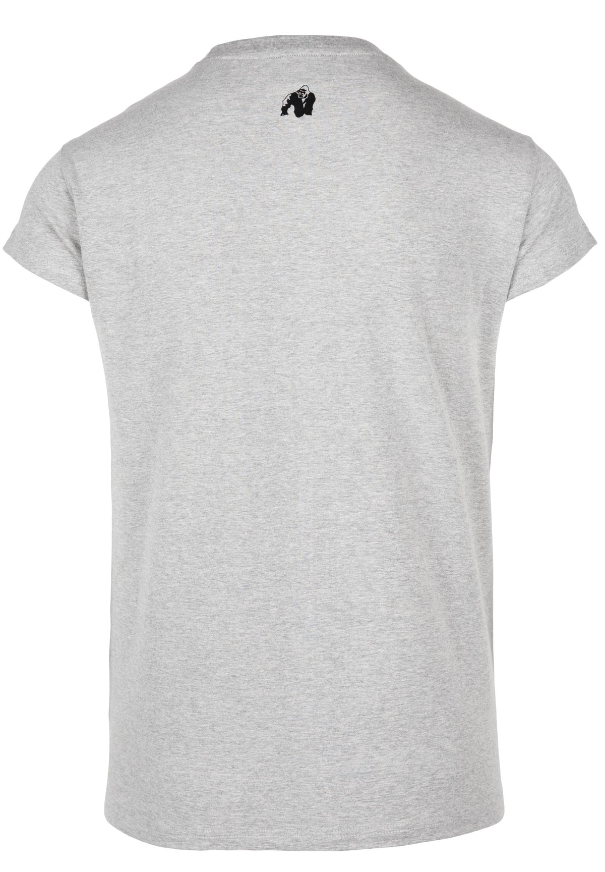 Gorilla Wear Murray T-Shirt, grey melange