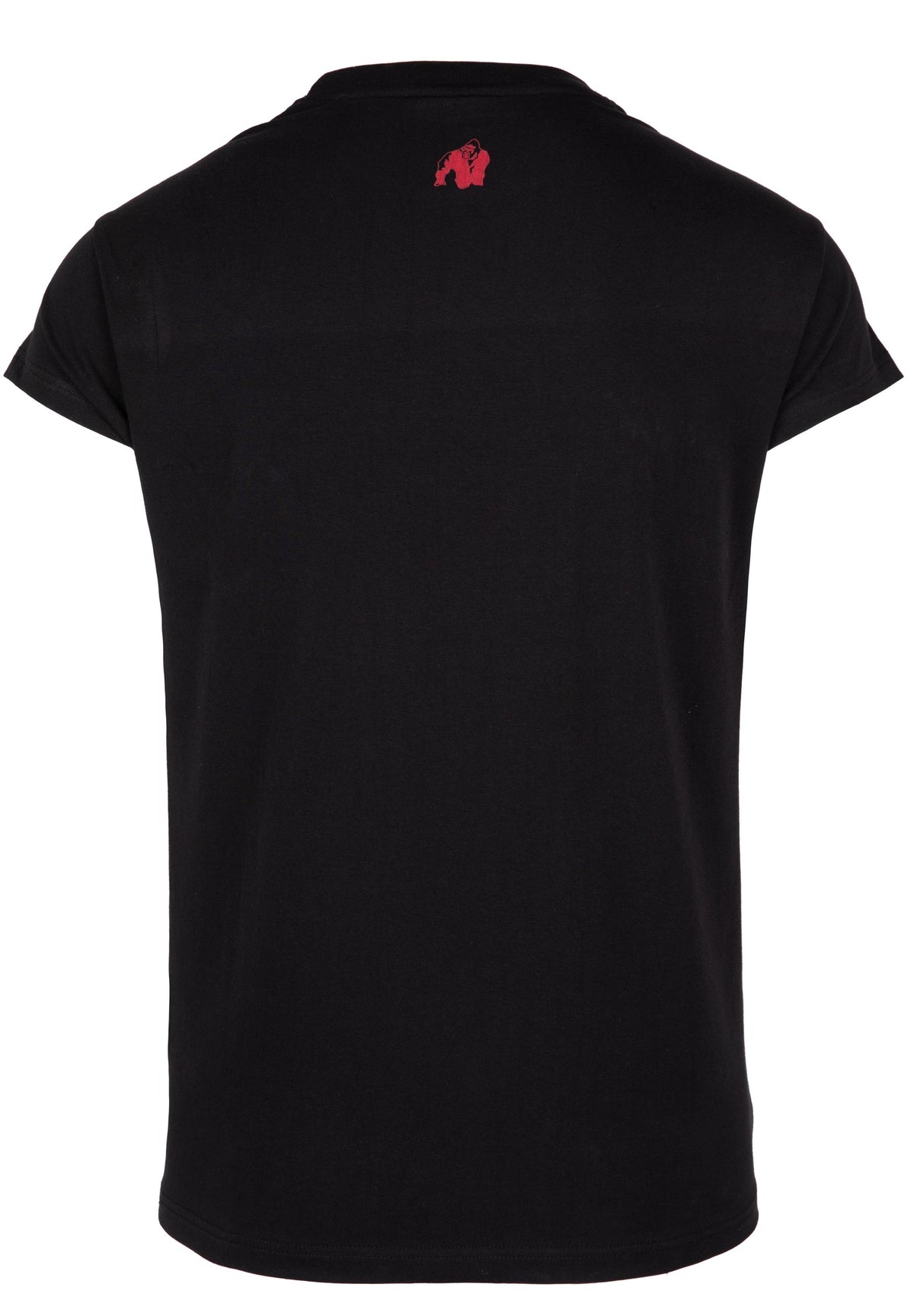 Gorilla Wear Murray T-Shirt, black