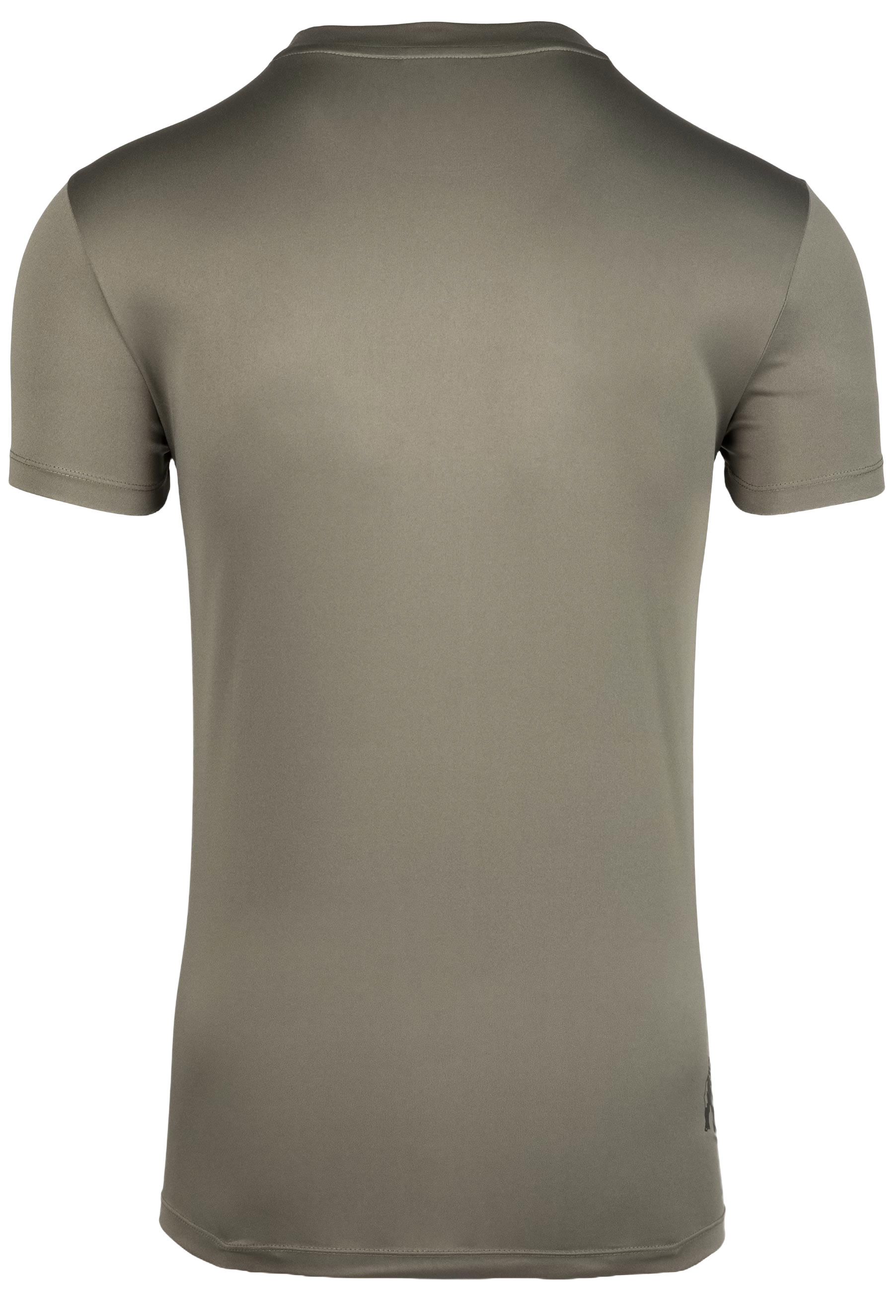 Gorilla Wear Classic Training T-Shirt, army green