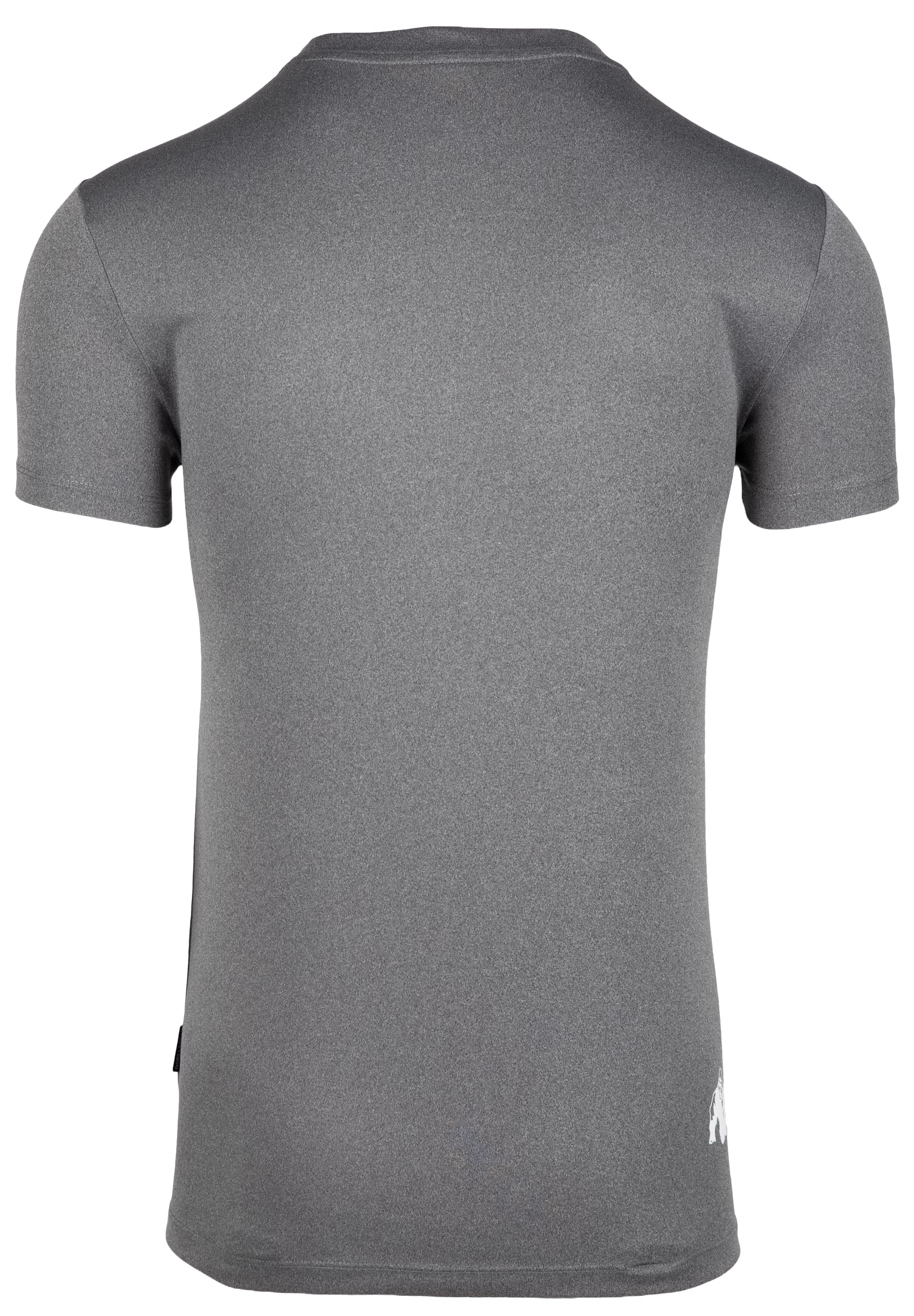 Gorilla Wear Classic Training T-Shirt, grey melange